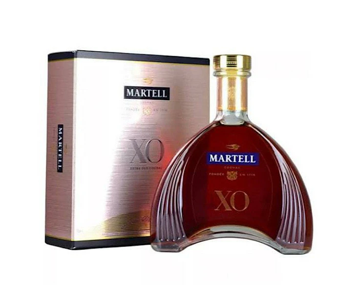 Martell XO Cognac 700ml