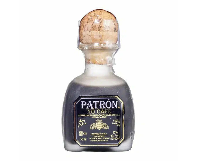 Patron XO Cafe 6x mini 50ml