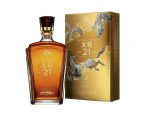 Johnnie Walker XR 21 Year Of The Tiger Blended Scotch Whisky 750ml
