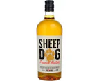 Sheep Dog Peanut Butter Whiskey 700ml