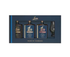 Lark Whisky Tasting Flight Gift Pack