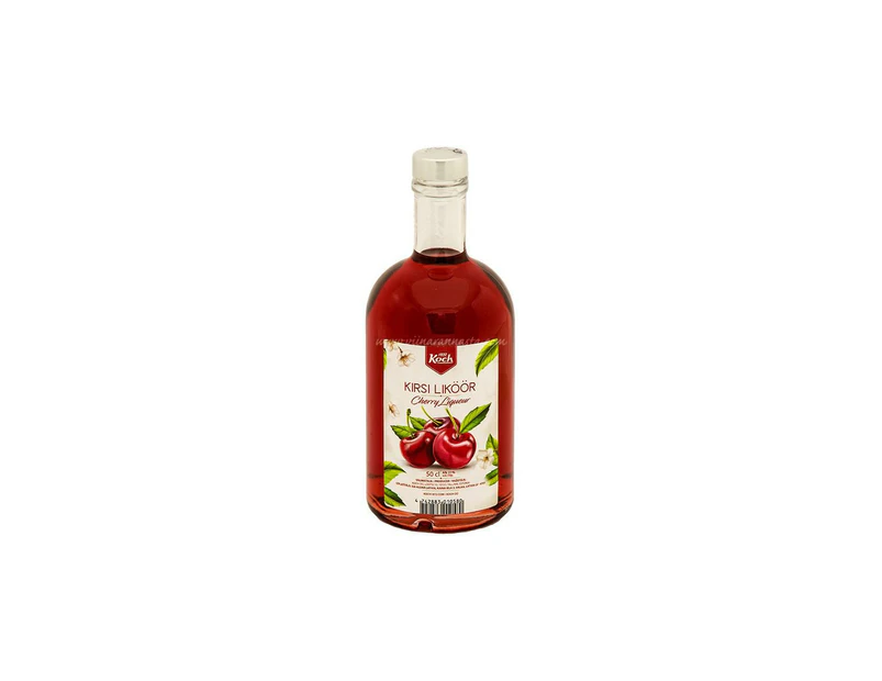 Koch Cherry Liqueur 500ml