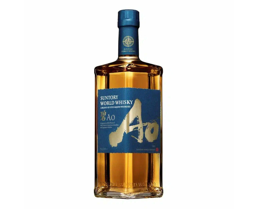 Suntory World Whisky AO 700ml