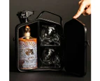 Rusty Barrel Vodka       J   erry Can Limited Edition Gift Pack 700ml