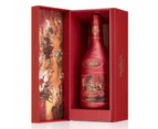 Hennessy VSOP Cognac Lunar New Year 2023 700ml