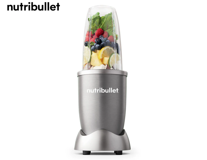 NutriBullet 600W Blender Set