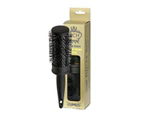 RICH - SATIN TOUCH LARGE ROUND BRUSH