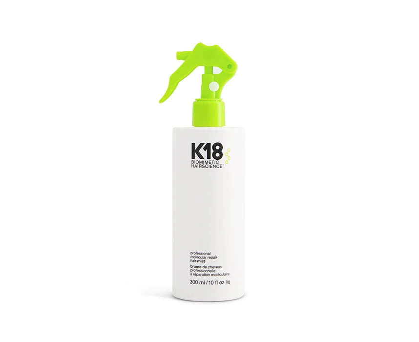 K18 Professional Molecular Repair Hair Mist 300ml/10oz