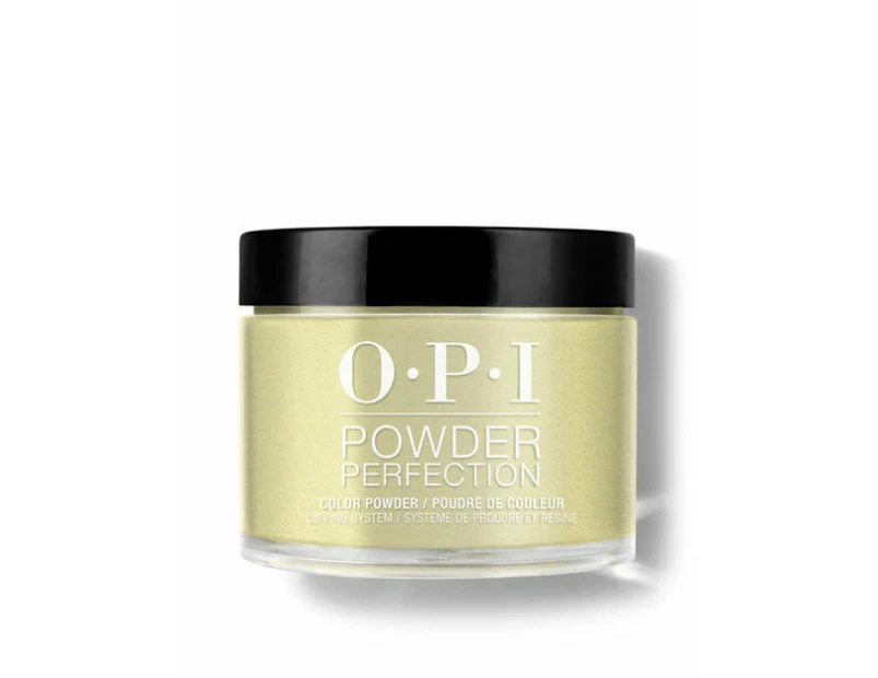 OPI Dip Dipping Powder DPI58 - This Isn't Greenland - 43g