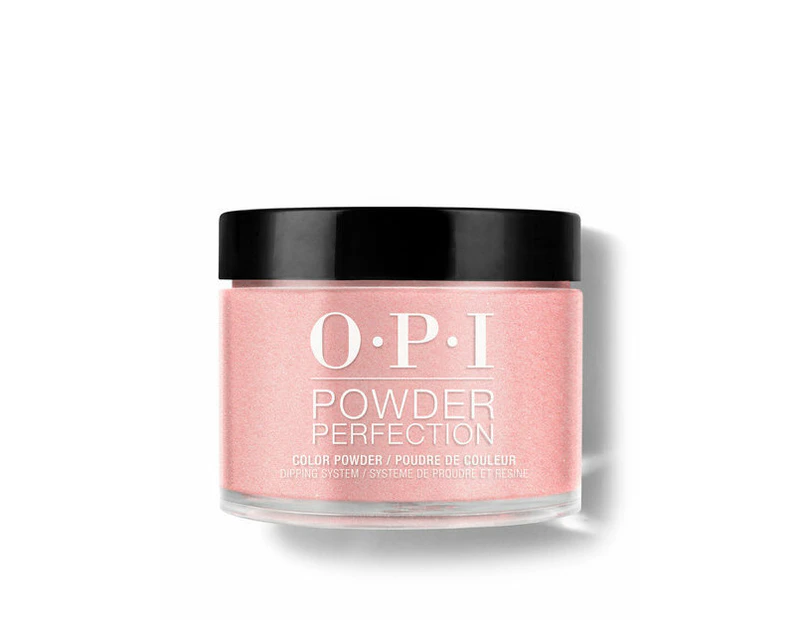 OPI Dip Dipping Powder DPM27 - Cozu-Melted In The Sun - 43g