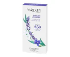 English Lavender 3 x 3.5 oz Soap By Yardley London