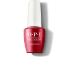 OPI Gel Polish - GC K10 Candied Kingdom 15ml - Discontinued