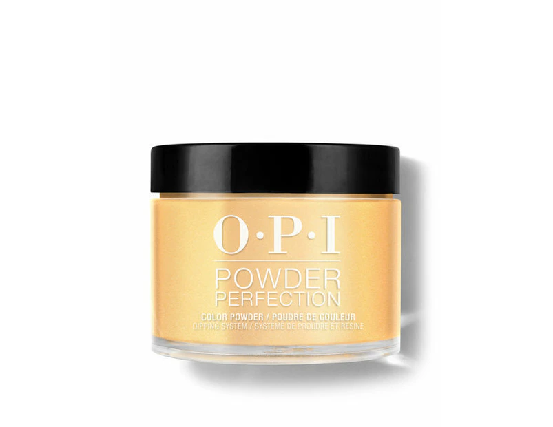 OPI Dip Dipping Powder DPL23 - Sun, Sea and Sand In My Pants - 43g