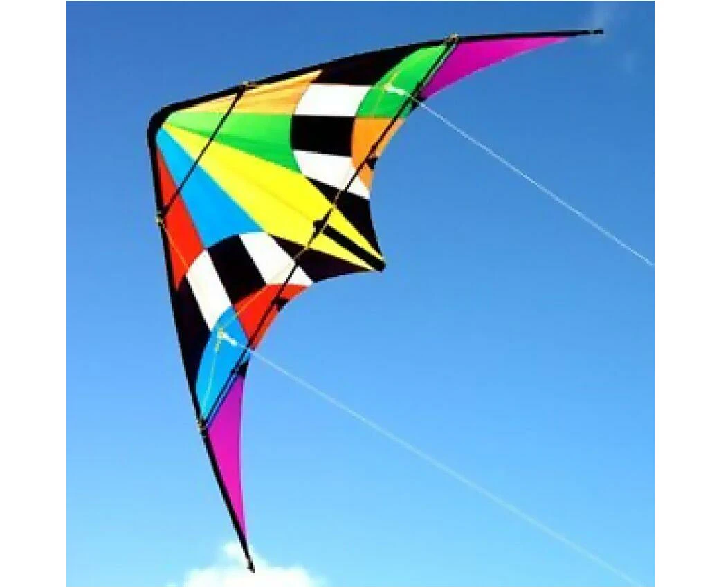 Ocean Breeze Kite Firestorm Sport - 7518