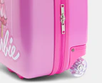 Barbie Kids' Suitcase / Luggage - Pink