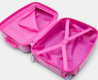 Barbie Kids' Suitcase / Luggage - Pink