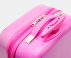 Barbie Kids' Suitcase / Luggage - Pink