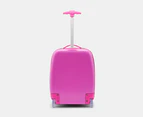 Barbie Kids' Suitcase / Luggage - Pink