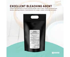 Bulk 20Kg Sodium Percarbonate - Eco Laundry Cleaner Brew Sanitiser Oxygen Bleach