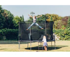 Plum Play 10ft Space Zone Trampoline