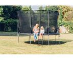 Plum Play 10ft Space Zone Trampoline