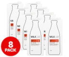 8 x MILKLAB Almond Milk 1L