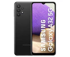 Samsung Galaxy A32 5G (A326) 64GB Black - Refurbished Grade B