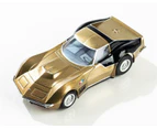 AFX Racing AstroVette LMP12 Limited Edition Mega G+ HO Slot Car