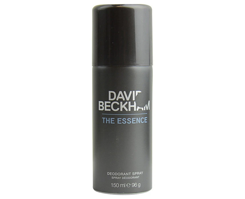 David Beckham Classic Deodorant Spray 5oz