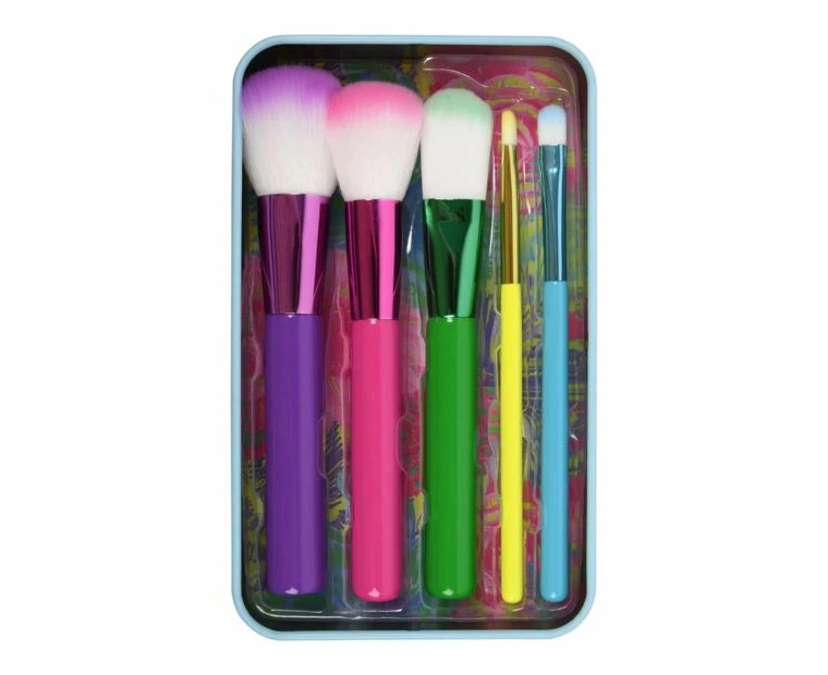 Keepsake Brush Kit, 5 Piece - BYS