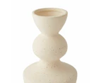 Sculptural Vase - Anko - Multi