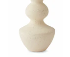 Sculptural Vase - Anko