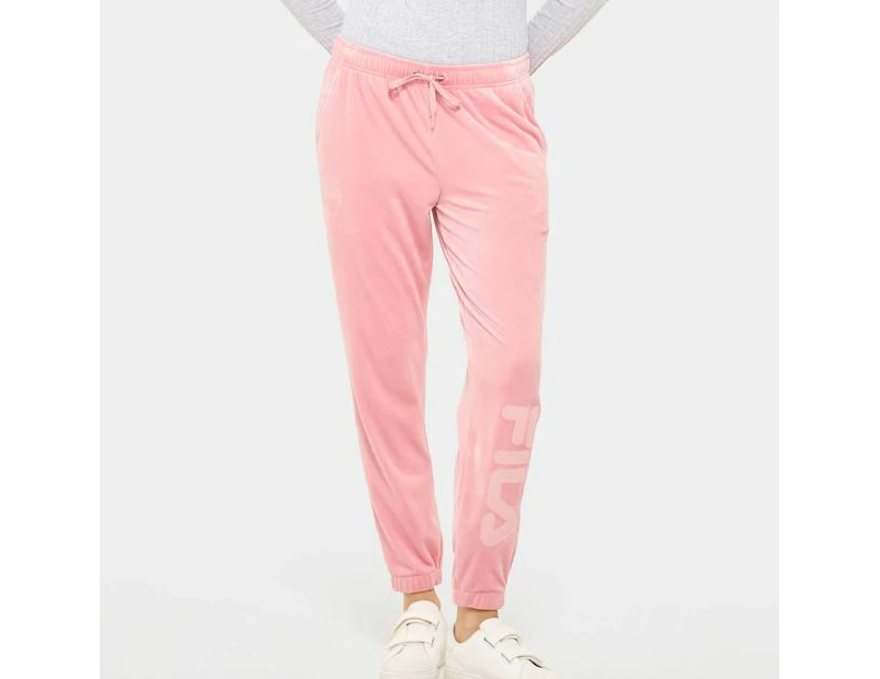 Fila Gemma Trackpants - Pink