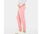 Fila Gemma Trackpants - Pink