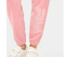 Fila Gemma Trackpants - Pink