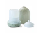 Sage Green Ceramic Aroma Diffuser - Anko