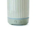 Sage Green Ceramic Aroma Diffuser - Anko - Multi