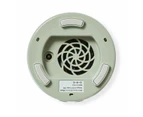 Sage Green Ceramic Aroma Diffuser - Anko - Multi