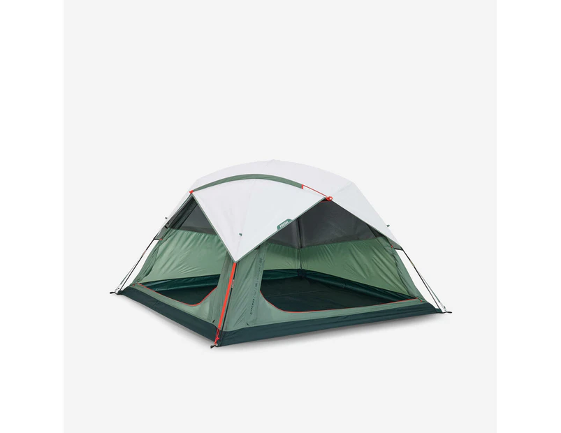 DECATHLON QUECHUA Skylight Tent 3 Person - MH100 Ultra Fresh