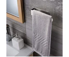 Stainless Steel Towel Racks Holder Towel Storage Rack Hanger for Bathroom Shelf Rack