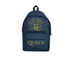RockSax Royal Crest Queen Backpack (Navy) - RA330