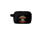 RockSax Appetite Guns N Roses Wash Bag (Black) - RA337