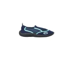 Animal Womens Cove Water Shoes (Navy) - MW1922