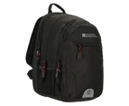 Mountain Warehouse Quest 12L Backpack (Charcoal) - MW1151