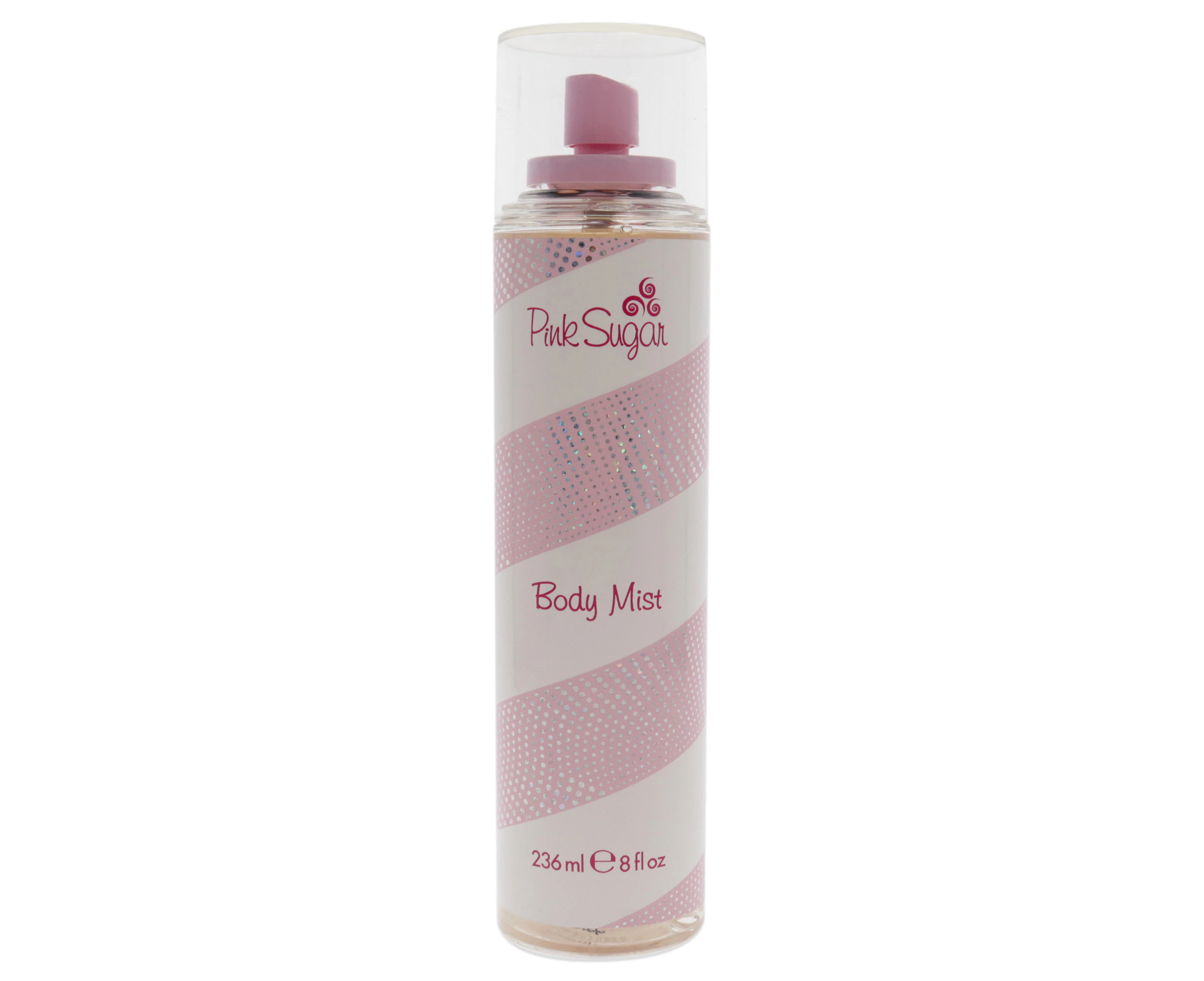 Aquolina Pink Sugar Body Mist 236ml (L) SP