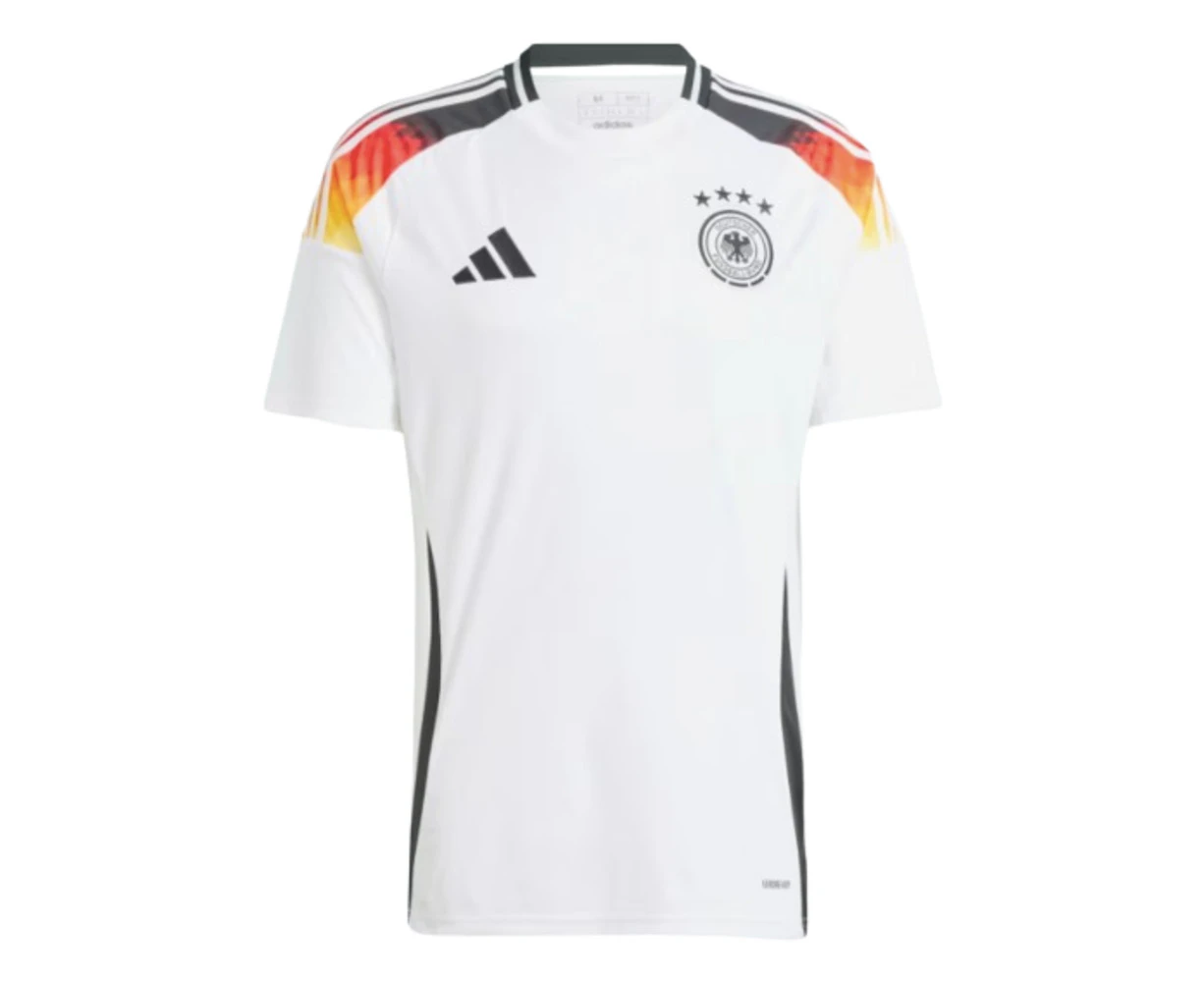 2024-2025 Germany Home Shirt