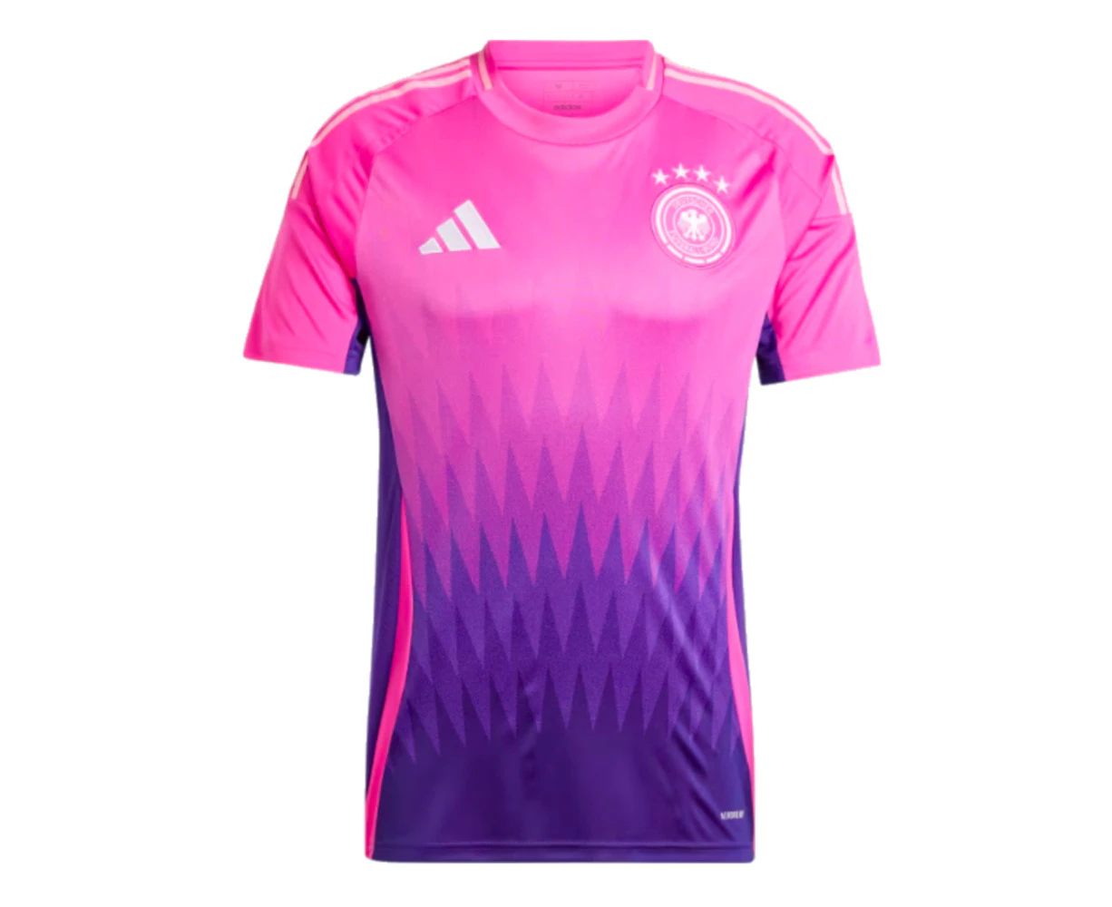 2024-2025 Germany Away Shirt