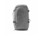 Multifunctional Backpack, 45L - Anko - Black