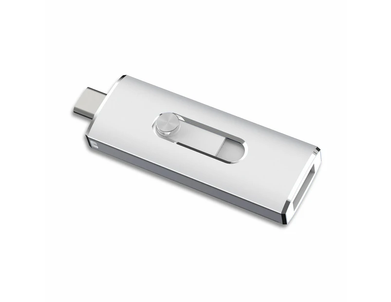 High Speed 64GB USB 3.0 Type C Flash Drive Thumb Drive Memory Stick