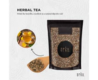 400g Organic Dandelion Root - Dried Raw Herbal Tea Supplement